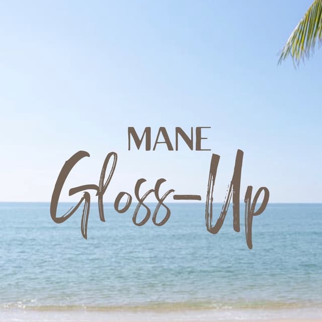 Gloss + Haircut at Elena Does My Hair in Claremont, CA